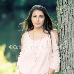 Meet your Posher, Beth